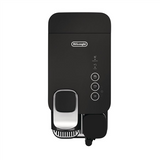 Delonghi - Coffee Machine - EN510.B Lattissima One - Pump pressure 19 bar - Built-in milk frother - Automatic - 1450 W - Black
