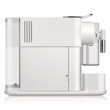 Delonghi - Coffee Machine - EN510.W Lattissima One - Pump pressure 19 bar - Built-in milk frother - Automatic - 1450 W - White