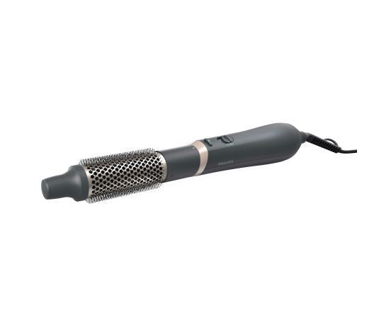 Philips 3000 Series Hair Styler - BHA301/00 - 800W, 3 Heat Settings, Black