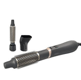 Philips 3000 Series Hair Styler - BHA301/00 - 800W, 3 Heat Settings, Black