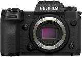 System camera FUJIFILM X-T50/XF16-50mmF2.8-4.8 R LM WR Silver