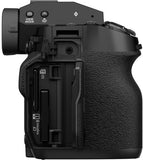 Fujifilm X-H2