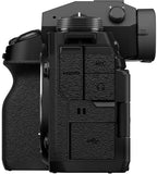 Fujifilm X-H2