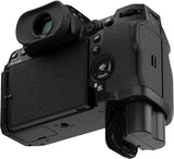 Fujifilm X-H2