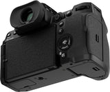 Fujifilm X-H2 + FUJINON XF 16-80mm F4 R OIS WR (Black)