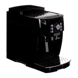 Delonghi - Coffee Maker - Magnifica S - Pump pressure 14 bar - Built-in milk frother - Fully automatic - Black - 1450 W