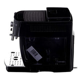 Delonghi - Coffee Maker - Magnifica S - Pump pressure 14 bar - Built-in milk frother - Fully automatic - Black - 1450 W