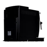 Delonghi - Coffee Maker - Magnifica S - Pump pressure 14 bar - Built-in milk frother - Fully automatic - Black - 1450 W