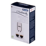 Delonghi - Coffee Maker - Magnifica S - Pump pressure 14 bar - Built-in milk frother - Fully automatic - Black - 1450 W