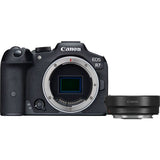 Canon EOS R8 Body