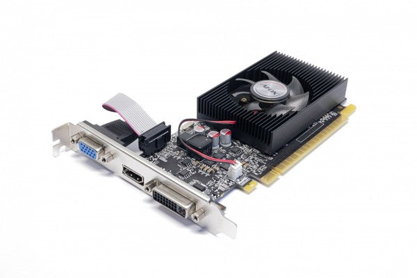 Afox GeForce GT210 2GB DDR3 Graphics Card