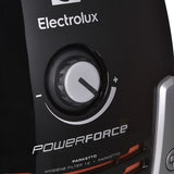 ELECTROLUX HOOVER EPF63EB-S PowerForce Bagged Vacuum Cleaner