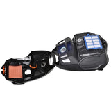 ELECTROLUX HOOVER EPF63EB-S PowerForce Bagged Vacuum Cleaner
