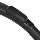 ELECTROLUX HOOVER EPF63EB-S PowerForce Bagged Vacuum Cleaner