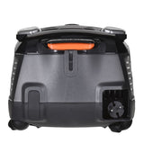 ELECTROLUX HOOVER EPF63EB-S PowerForce Bagged Vacuum Cleaner
