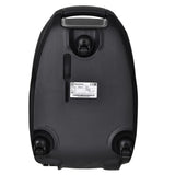 ELECTROLUX HOOVER EPF63EB-S PowerForce Bagged Vacuum Cleaner
