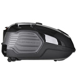 ELECTROLUX HOOVER EPF63EB-S PowerForce Bagged Vacuum Cleaner