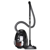 ELECTROLUX HOOVER EPF63EB-S PowerForce Bagged Vacuum Cleaner