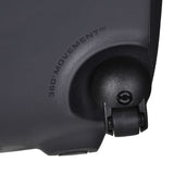 ELECTROLUX HOOVER EPF63EB-S PowerForce Bagged Vacuum Cleaner