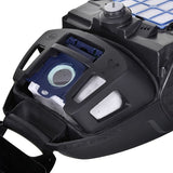 ELECTROLUX HOOVER EPF63EB-S PowerForce Bagged Vacuum Cleaner