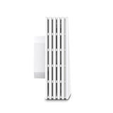 TP-LINK AX3000 Wall Plate WiFi 6 Access Point - EAP650-Wall - 802.11ax - 2.4 GHz/5 GHz - 10/100/1000 Mbit/s - Ethernet LAN (RJ-45) ports 2 - MU-MiMO No - P...