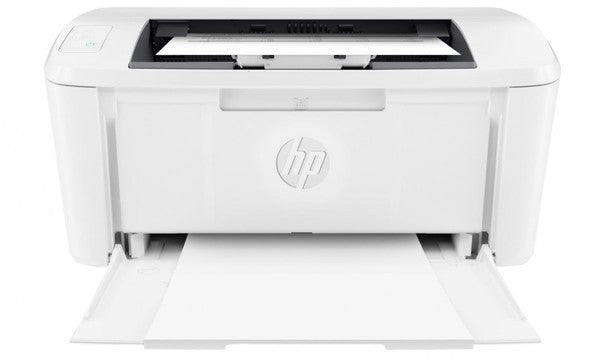 HP LaserJet M110w Mono Laser Printer - A4/Letter, 20ppm, Wi-Fi