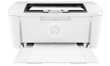 HP LaserJet M110w Mono Laser Printer - A4/Letter, 20ppm, Wi-Fi