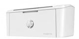 HP LaserJet M110w Mono Laser Printer - A4/Letter, 20ppm, Wi-Fi