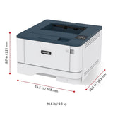 Xerox B310V/DNI Monochrome Laser Printer for Small Business and Home Office