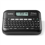Brother PT-D460BTVP Thermal Label Printer - Black