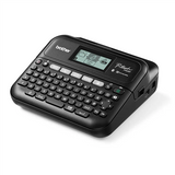 Brother PT-D460BTVP Thermal Label Printer - Black