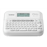 Brother PT-D460BTVP Thermal Label Printer - Black