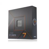 AMD Ryzen 7 5700X 8C/16T 5700X (3.4/4.6GHz Boost,L2+L3 36MB,65W,AM4) (AMD cooler is not included in the box)