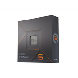 AMD Ryzen™ 5 7600X 4.7-5.3GHz, Core6/Threads12, socket AM5 (AMD does not include a cooler in the box)