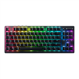 Razer Huntsman Mini 60% Wired Opto-Mechanical Gaming Keyboard - Nordic Layout, RGB