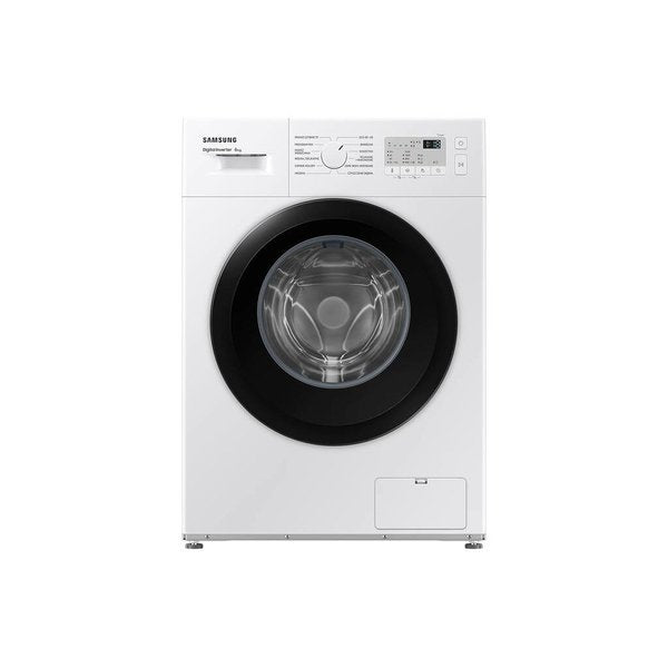 SAMSUNG WW60A3120BH/LE Front Load Washing Machine