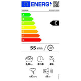 SAMSUNG WW60A3120BH/LE Front Load Washing Machine