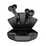 Maxell Dynamic+ wireless headphones with charging case Bluetooth, white