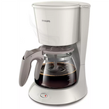 Philips - Daily Collection Coffee maker - HD7461/00 - Pump pressure 15 bar - Drip - Light Brown