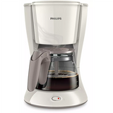 Philips - Daily Collection Coffee maker - HD7461/00 - Pump pressure 15 bar - Drip - Light Brown