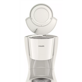 Philips - Daily Collection Coffee maker - HD7461/00 - Pump pressure 15 bar - Drip - Light Brown
