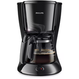 Philips - Daily Collection Coffee maker - HD7432/20 - Drip - 750 W - Black