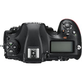 Nikon D850 body
