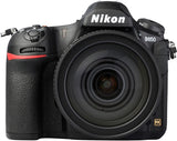 Nikon D850 body