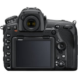 Nikon D850 + 24-120mm f/4 VR