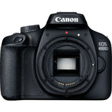 Canon EOS 4000D 18-55 III