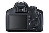 Canon EOS 4000D Body