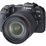 Canon EOS R6 Mark II + Mount Adapter EF-EOS R
