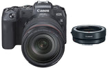 Canon EOS R7 + RF-S 18-150mm F3.5-6.3 IS STM(F/3.5-6.3 IS STM) + Mount Adapter EF-EOS R