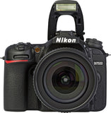 Nikon D780 Body